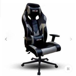 صندلی گیمینگ دی ایکس ریسر مدل s600