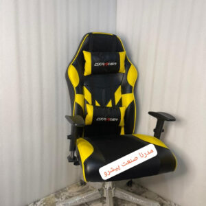 صندلی گیمینگ DXRACER مدل G 600 مکانیزم دار