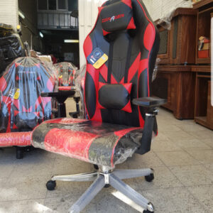 صندلی گیمینگ DXRACER مدل G 600 مکانیزم دار