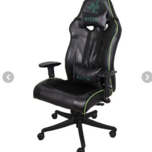 صندلی گیمینگ razer G 600