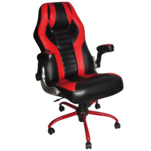 صندلی گیمینگ میزیمو مدل PS4 4R